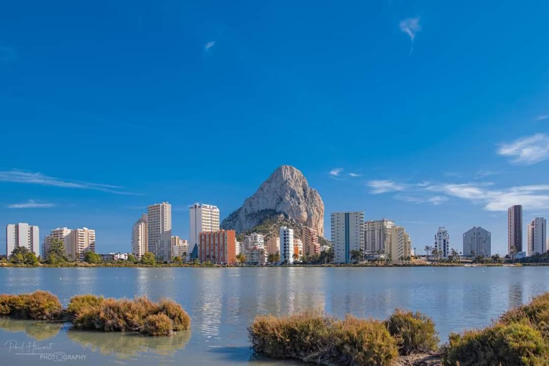 Apartamento Calpe , Vacaciones Zimmer foto
